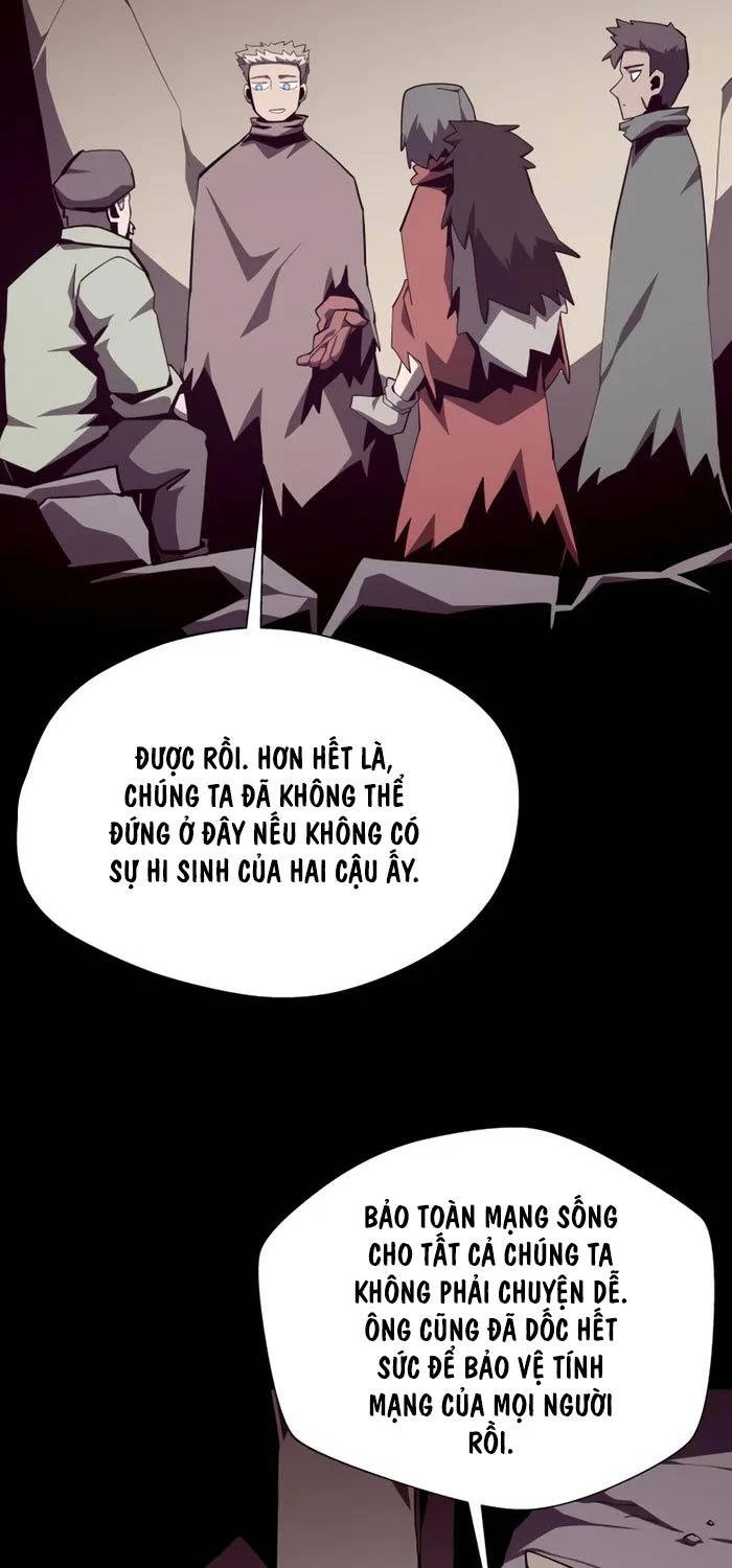 Hồi Ức Trong Ngục Tối Chapter 90 - Trang 4