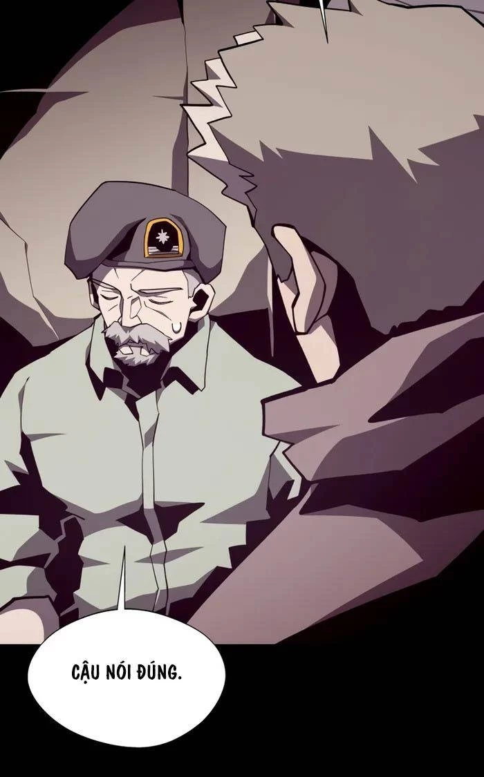 Hồi Ức Trong Ngục Tối Chapter 90 - Trang 4