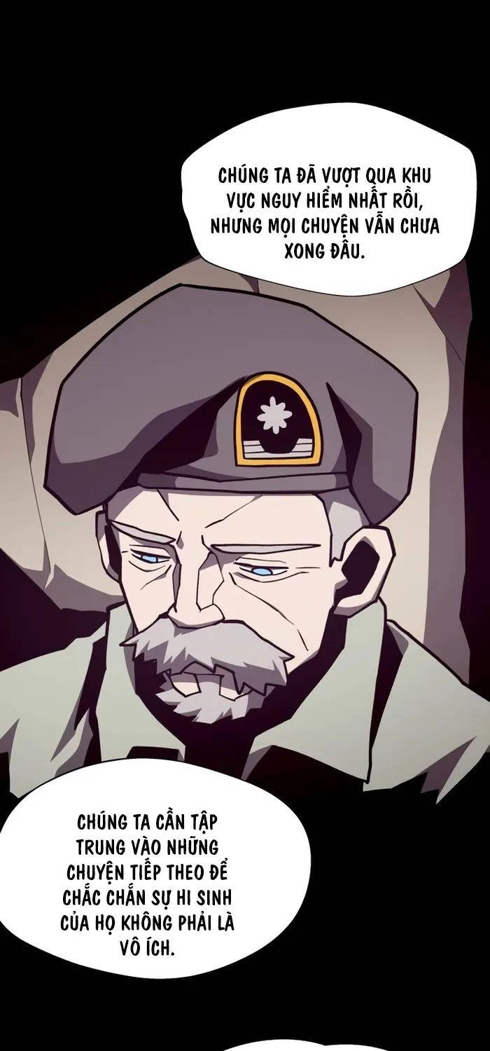 Hồi Ức Trong Ngục Tối Chapter 90 - Trang 4