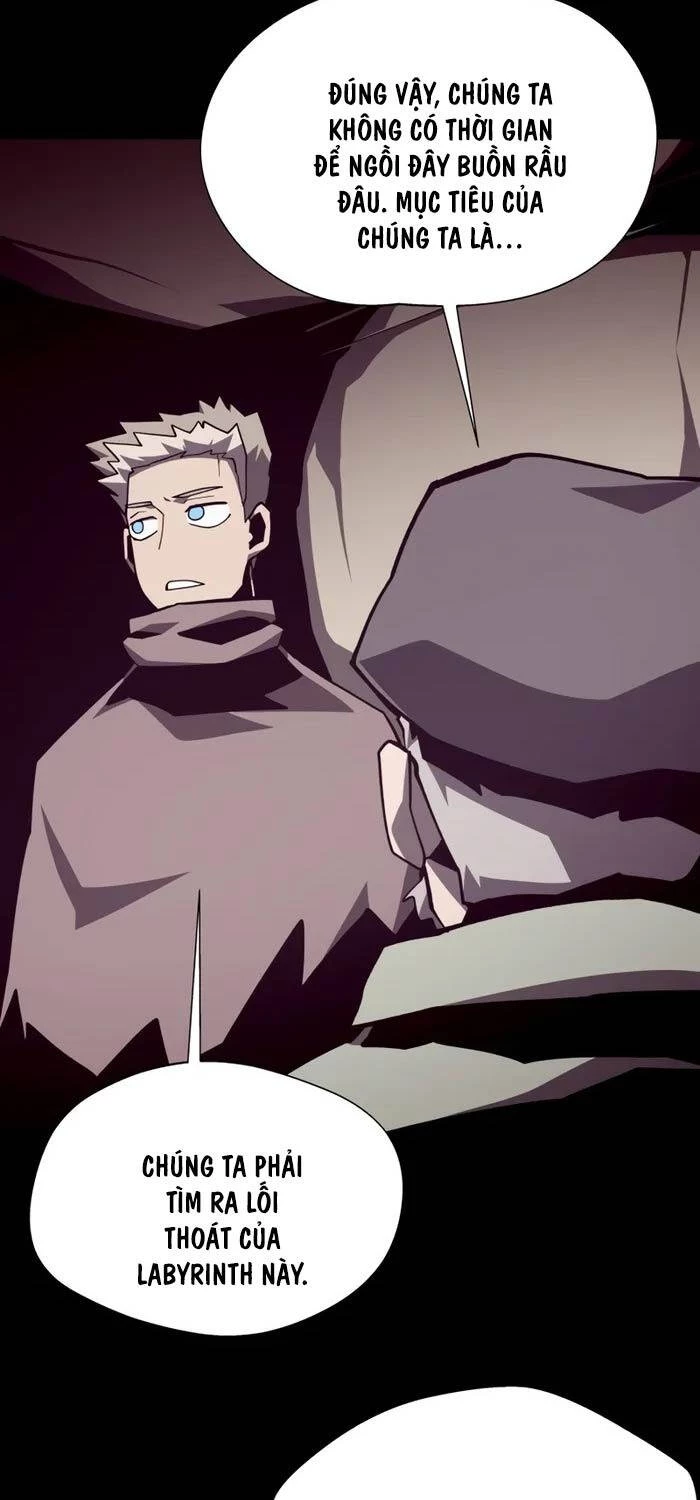 Hồi Ức Trong Ngục Tối Chapter 90 - Trang 4