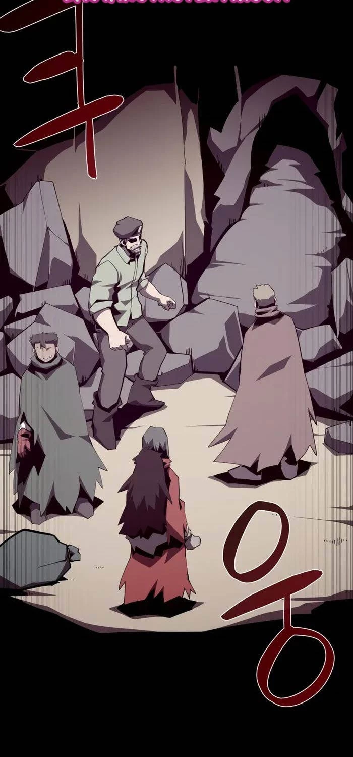 Hồi Ức Trong Ngục Tối Chapter 90 - Trang 4