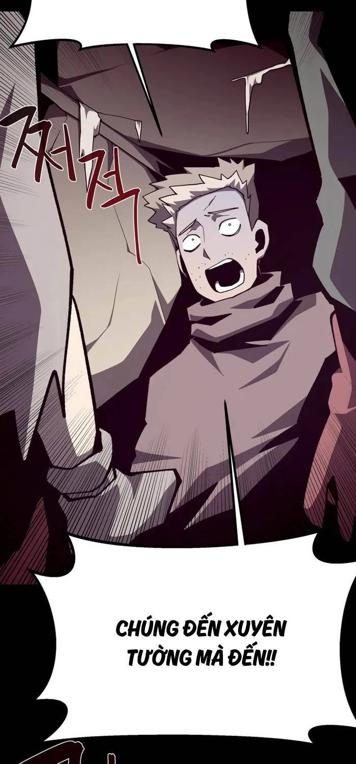 Hồi Ức Trong Ngục Tối Chapter 90 - Trang 4