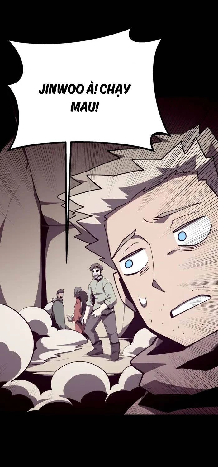 Hồi Ức Trong Ngục Tối Chapter 90 - Trang 4