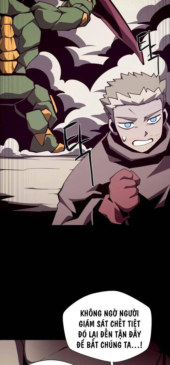 Hồi Ức Trong Ngục Tối Chapter 90 - Trang 4