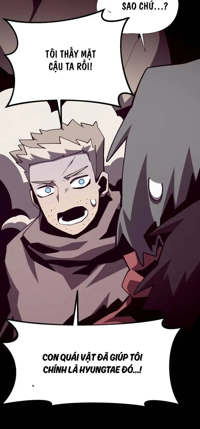 Hồi Ức Trong Ngục Tối Chapter 90 - Trang 4