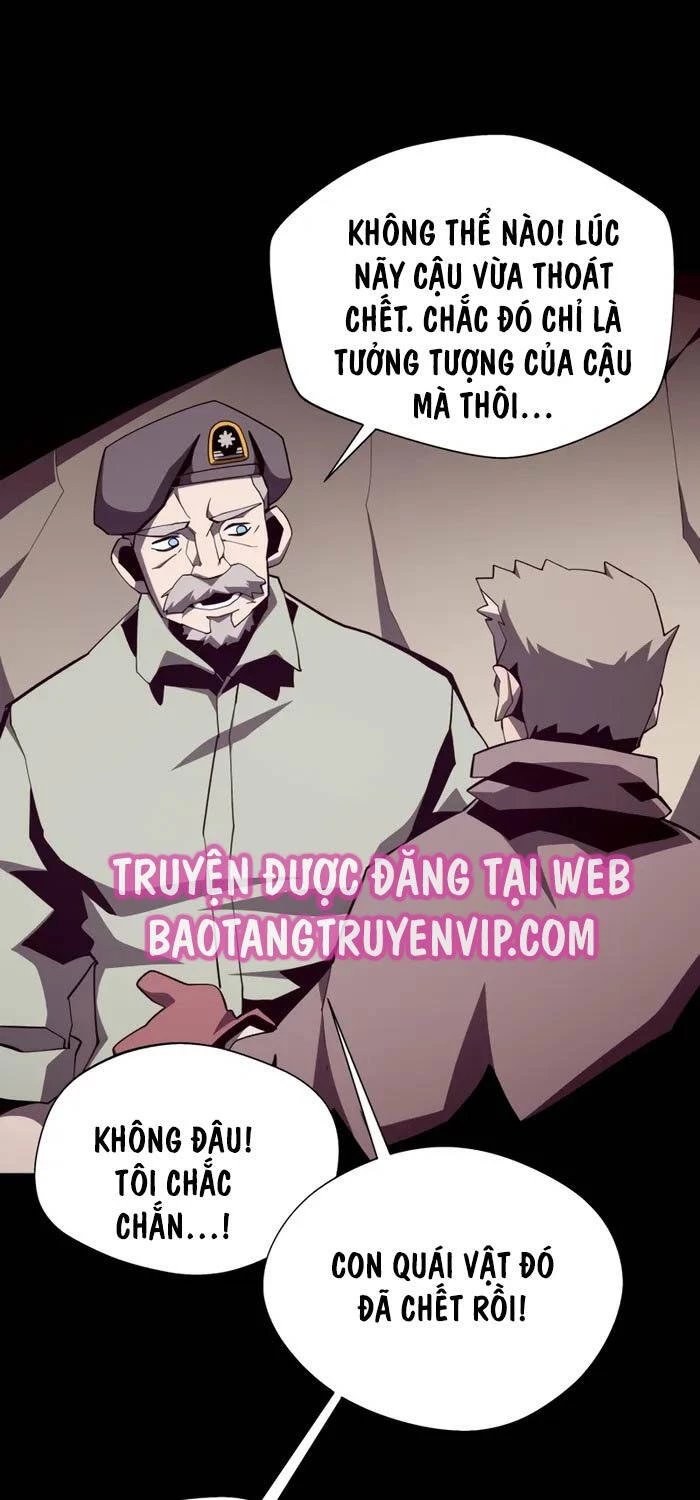 Hồi Ức Trong Ngục Tối Chapter 90 - Trang 4