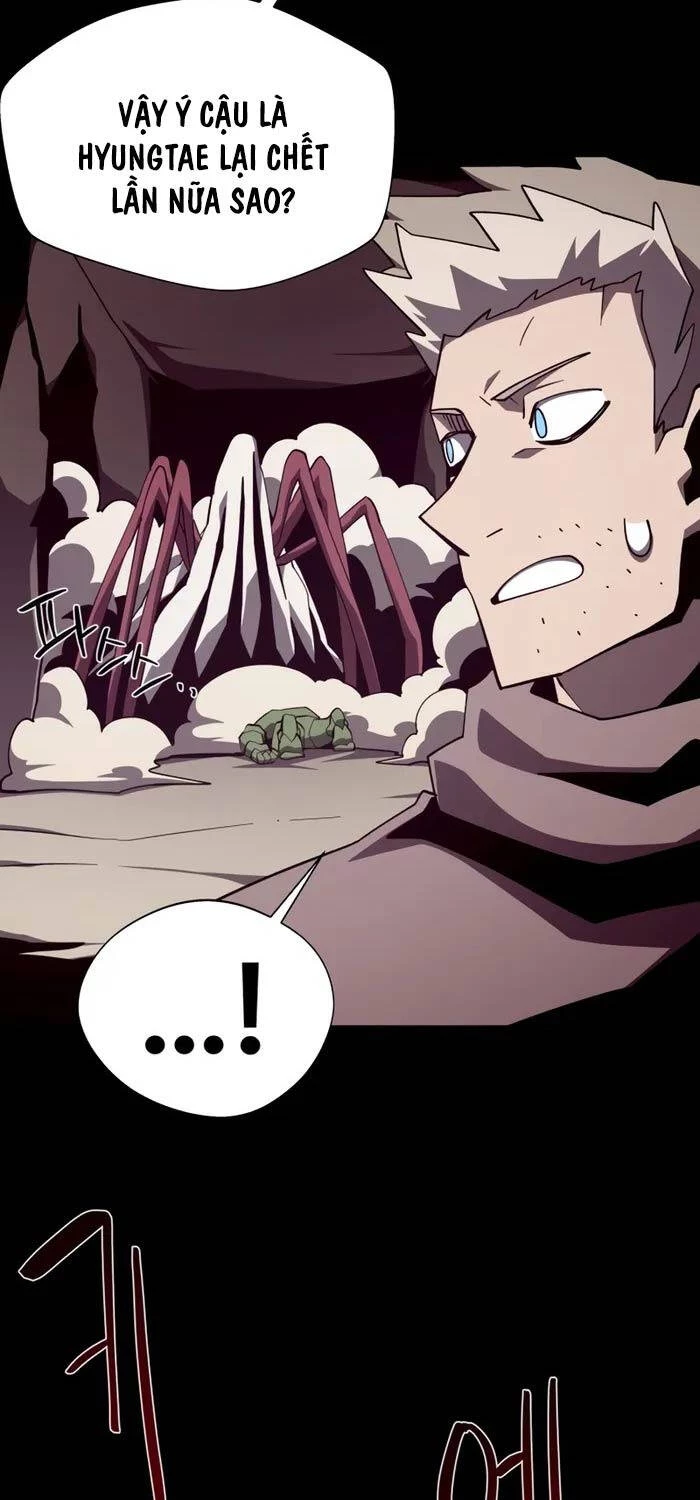 Hồi Ức Trong Ngục Tối Chapter 90 - Trang 4
