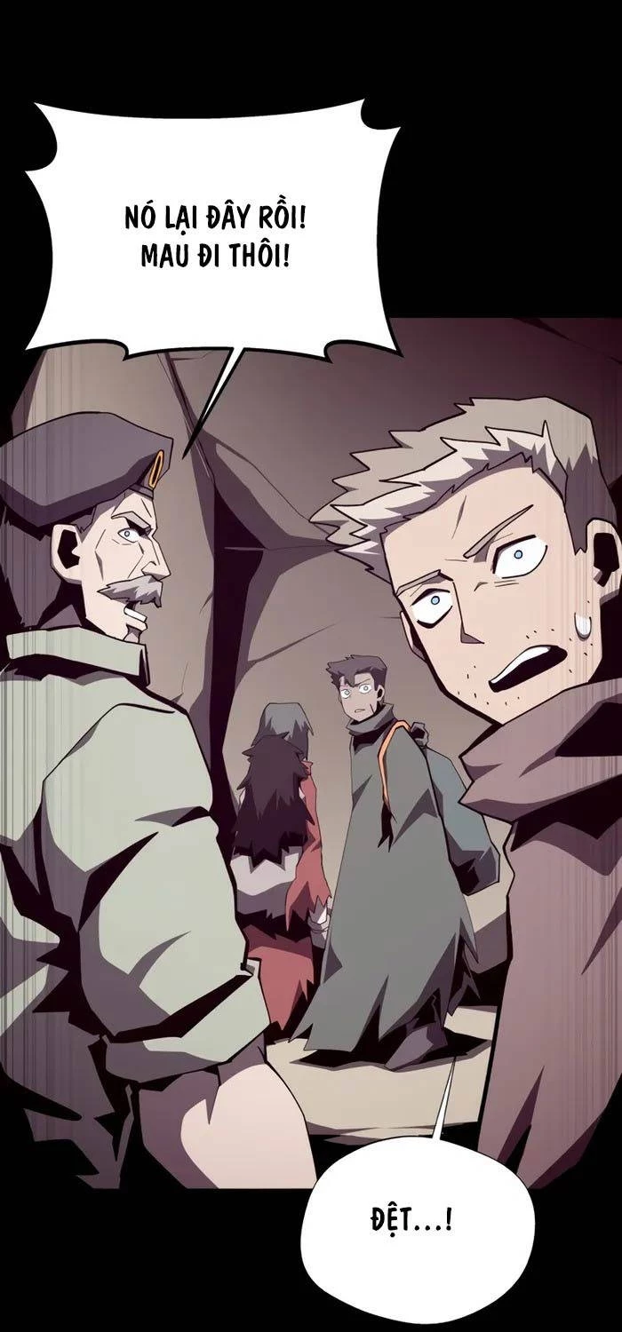 Hồi Ức Trong Ngục Tối Chapter 90 - Trang 4