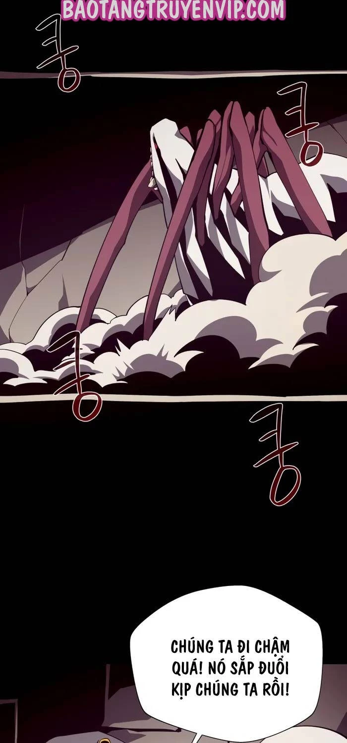 Hồi Ức Trong Ngục Tối Chapter 90 - Trang 4