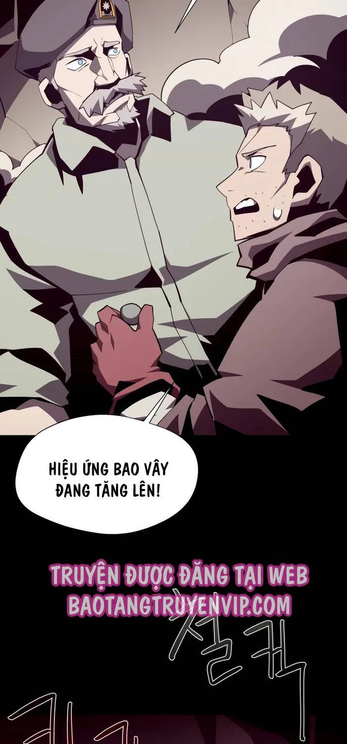 Hồi Ức Trong Ngục Tối Chapter 90 - Trang 4