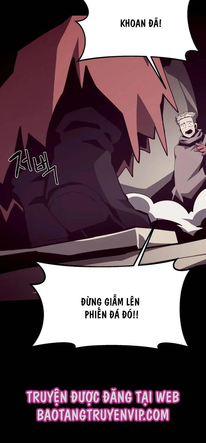 Hồi Ức Trong Ngục Tối Chapter 90 - Trang 4