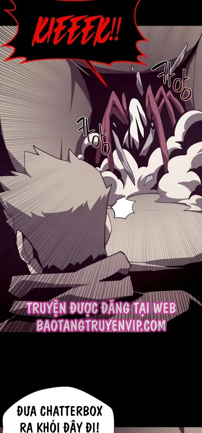 Hồi Ức Trong Ngục Tối Chapter 90 - Trang 4