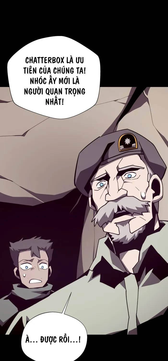 Hồi Ức Trong Ngục Tối Chapter 90 - Trang 4