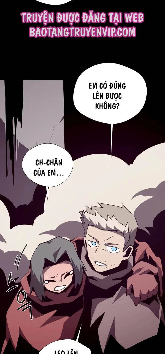 Hồi Ức Trong Ngục Tối Chapter 90 - Trang 4