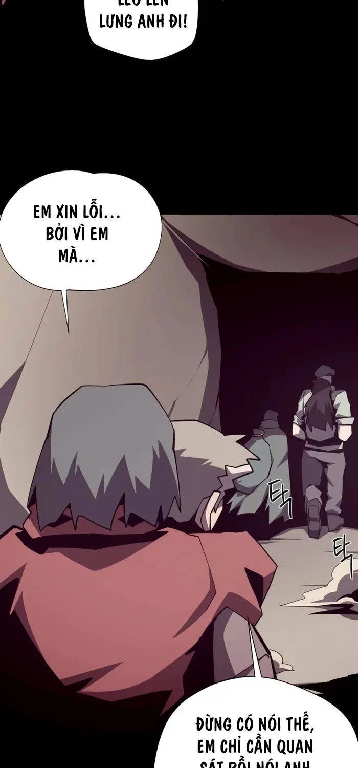 Hồi Ức Trong Ngục Tối Chapter 90 - Trang 4