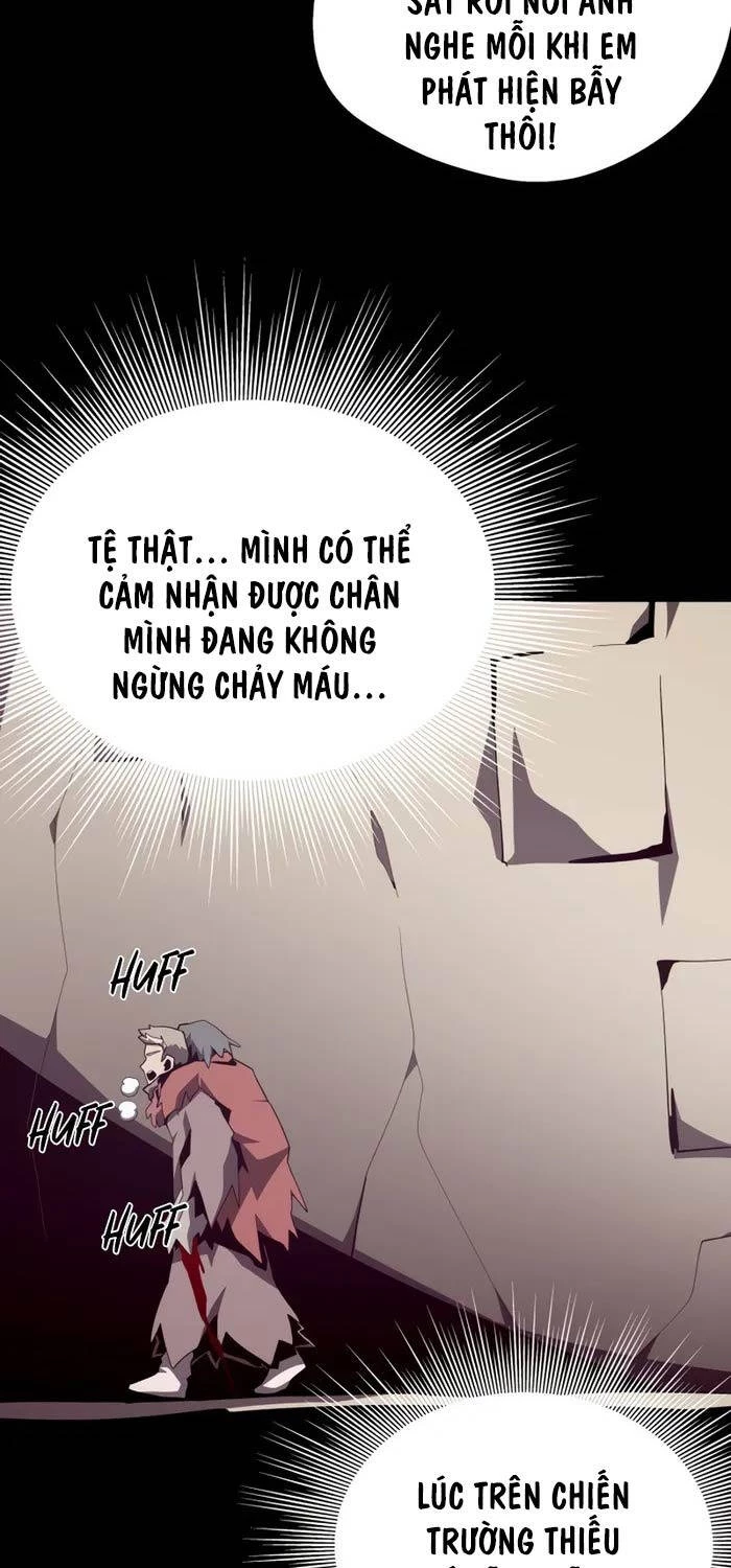 Hồi Ức Trong Ngục Tối Chapter 90 - Trang 4