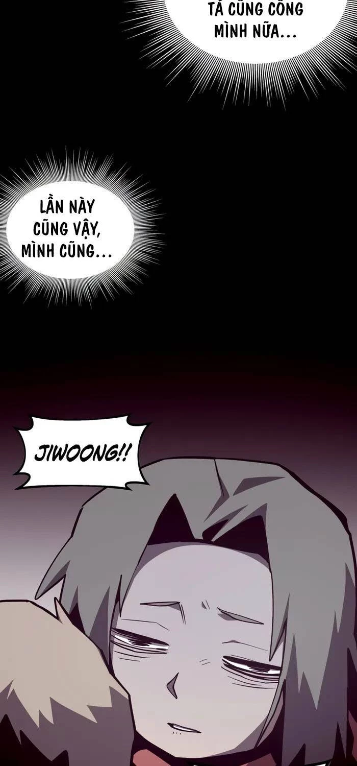 Hồi Ức Trong Ngục Tối Chapter 90 - Trang 4