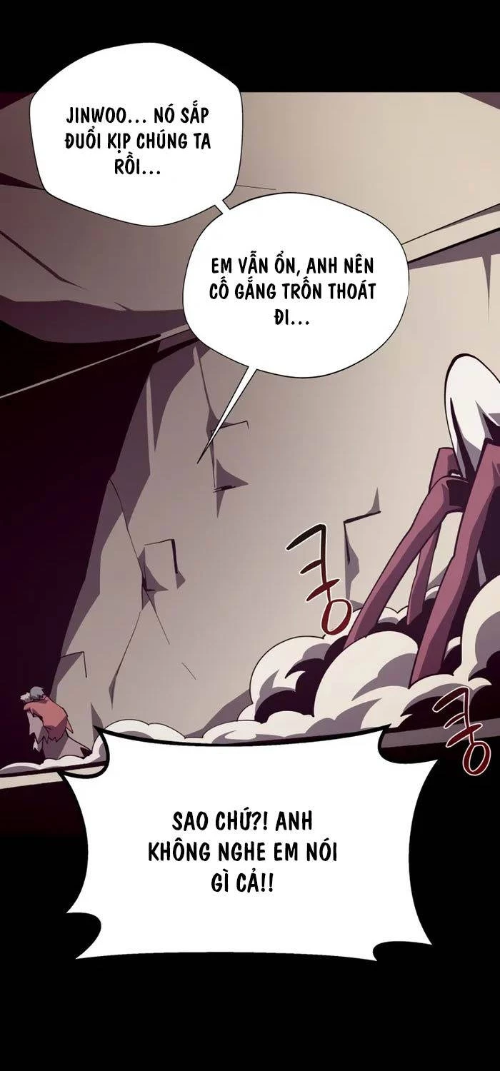 Hồi Ức Trong Ngục Tối Chapter 90 - Trang 4