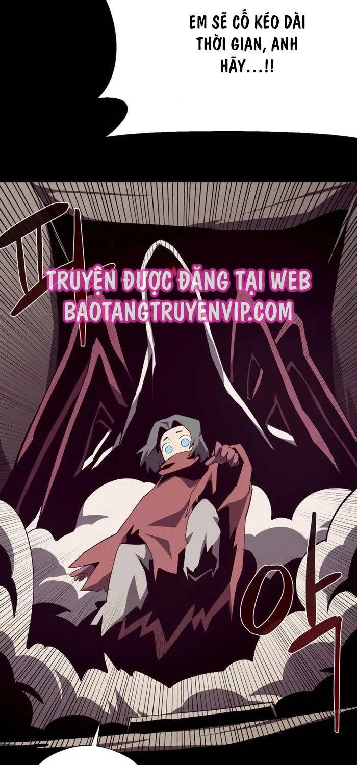 Hồi Ức Trong Ngục Tối Chapter 90 - Trang 4