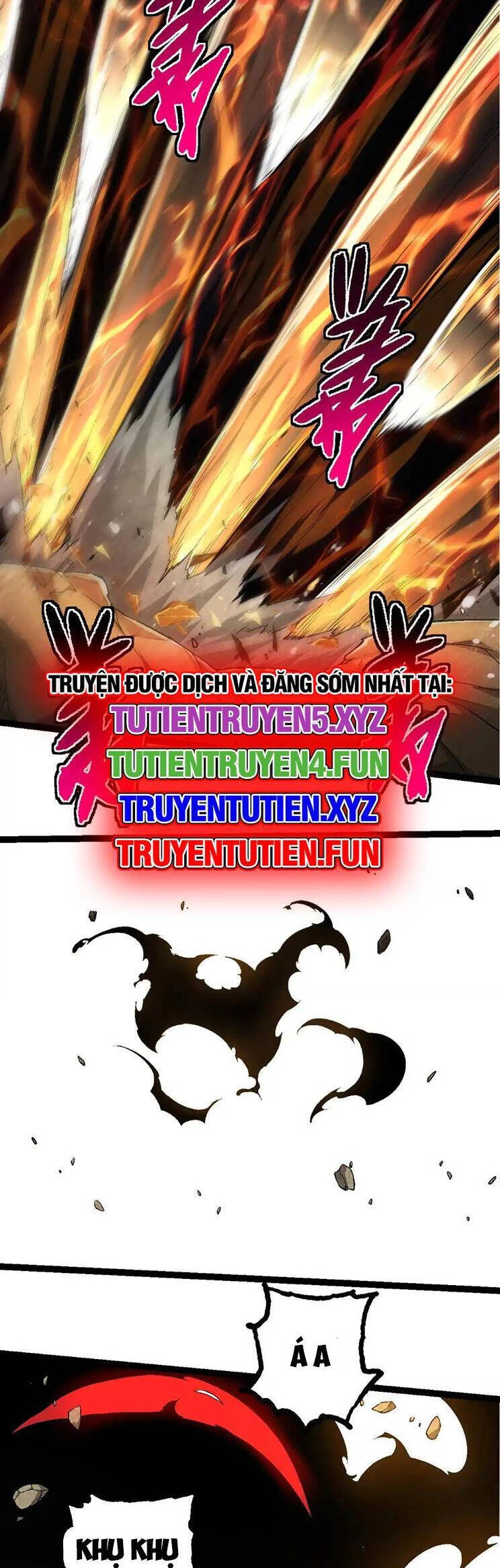 Chuyển Sinh Thành Liễu Đột Biến Chapter 234 - Trang 4