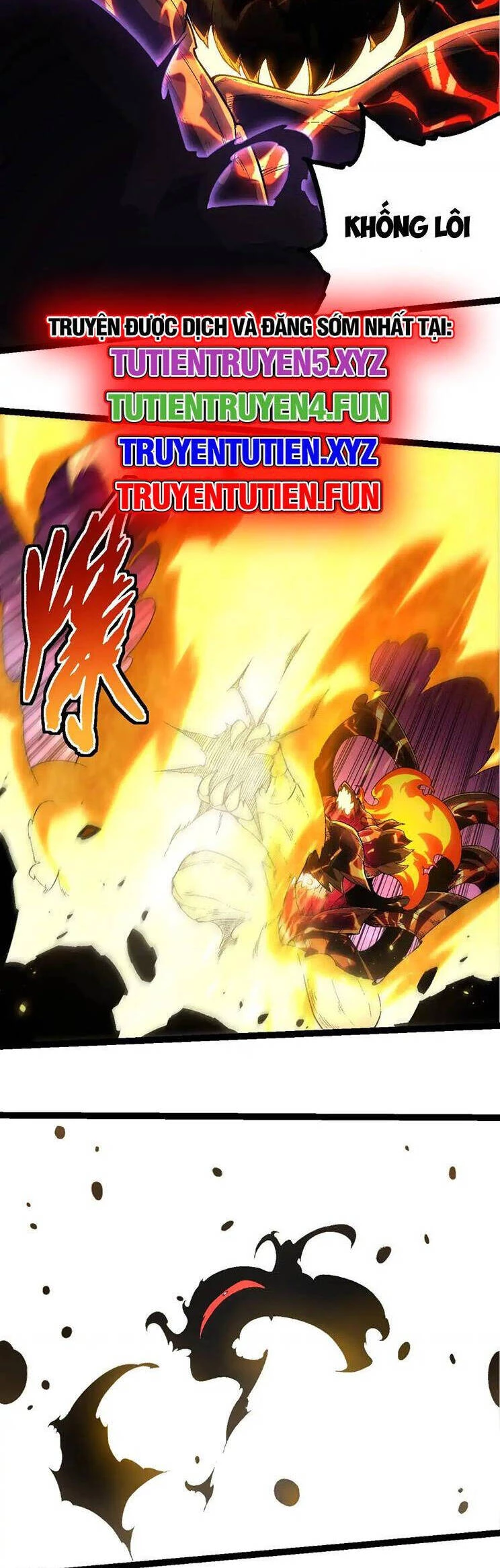 Chuyển Sinh Thành Liễu Đột Biến Chapter 234 - Trang 4
