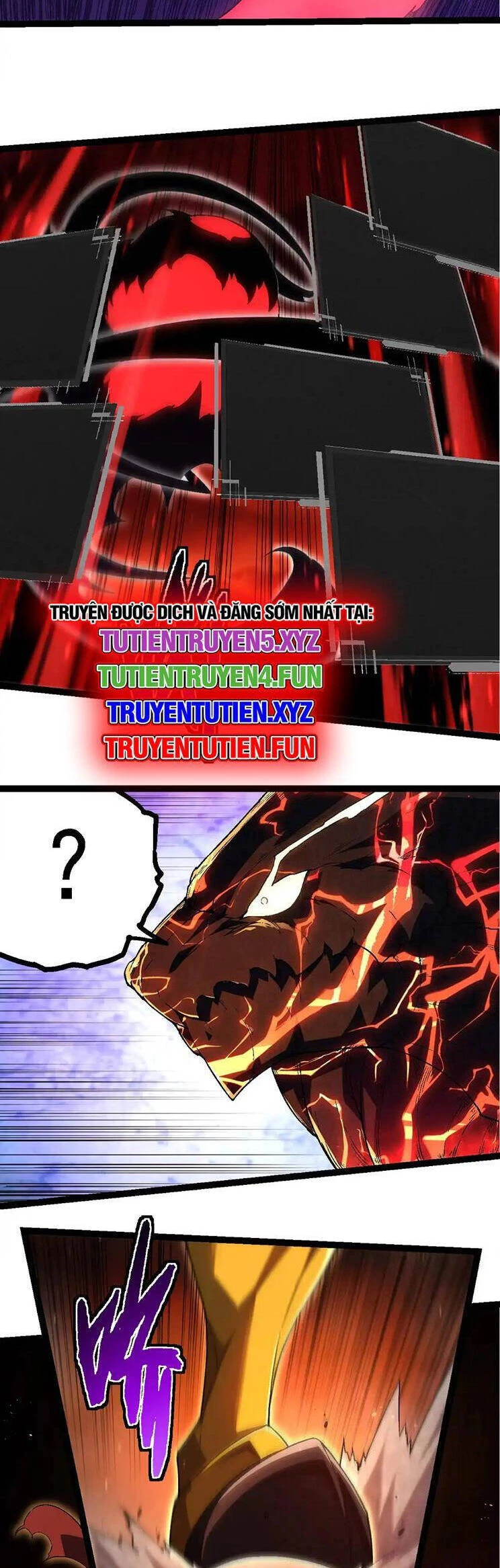 Chuyển Sinh Thành Liễu Đột Biến Chapter 234 - Trang 4