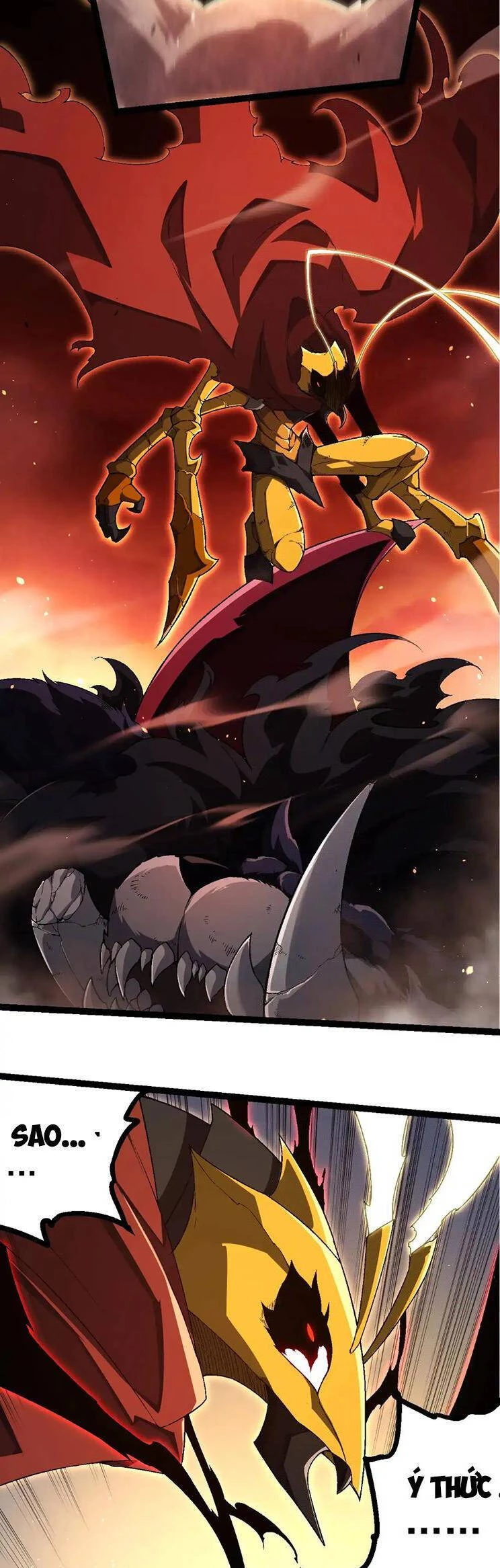 Chuyển Sinh Thành Liễu Đột Biến Chapter 234 - Trang 4