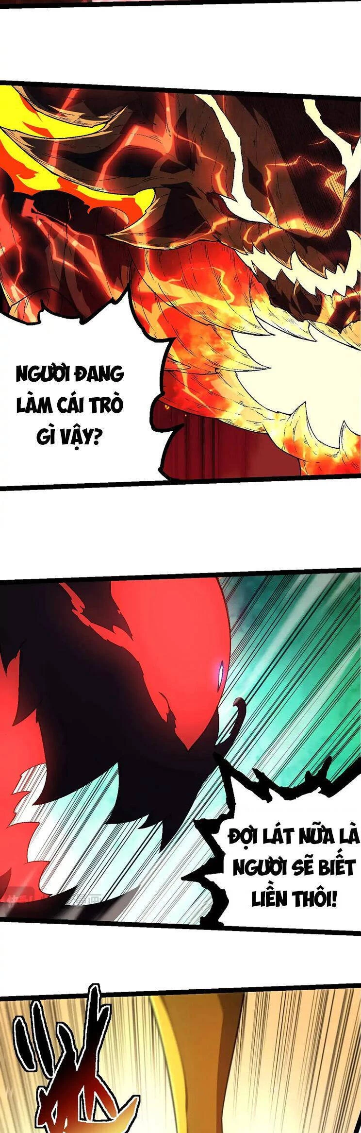 Chuyển Sinh Thành Liễu Đột Biến Chapter 234 - Trang 4