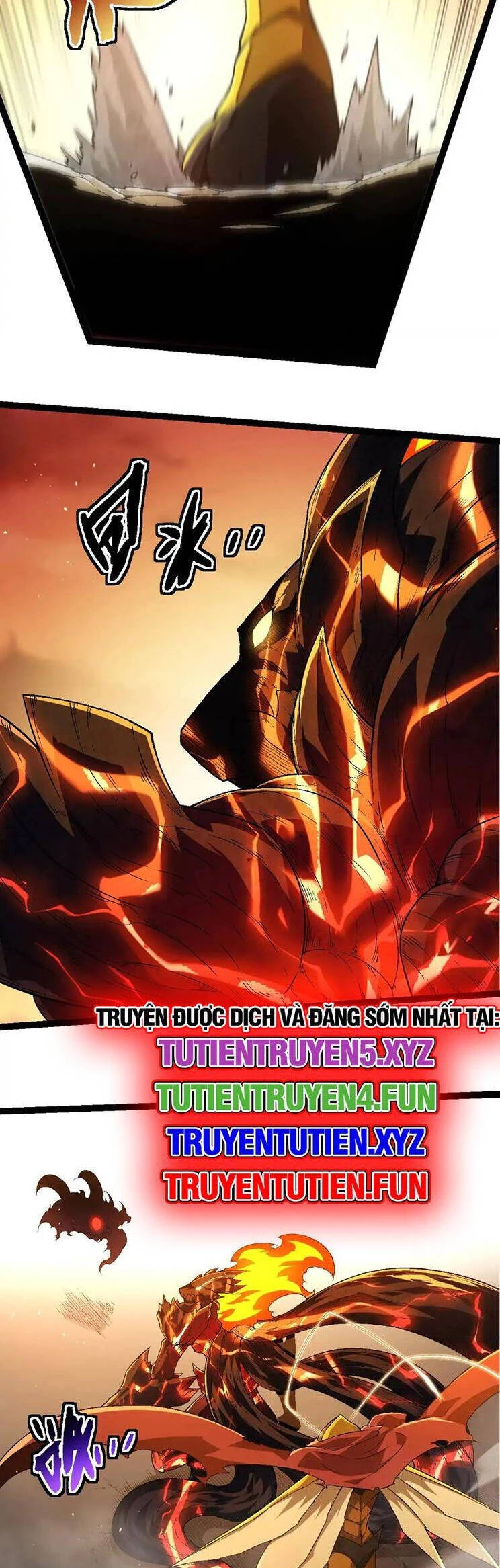 Chuyển Sinh Thành Liễu Đột Biến Chapter 234 - Trang 4