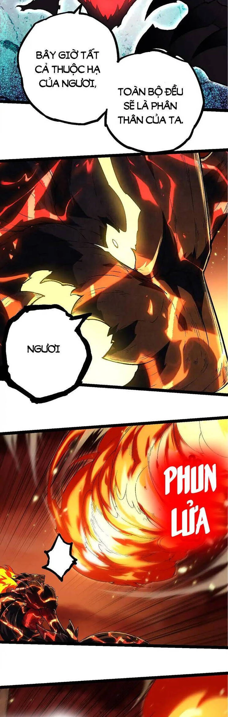 Chuyển Sinh Thành Liễu Đột Biến Chapter 234 - Trang 4