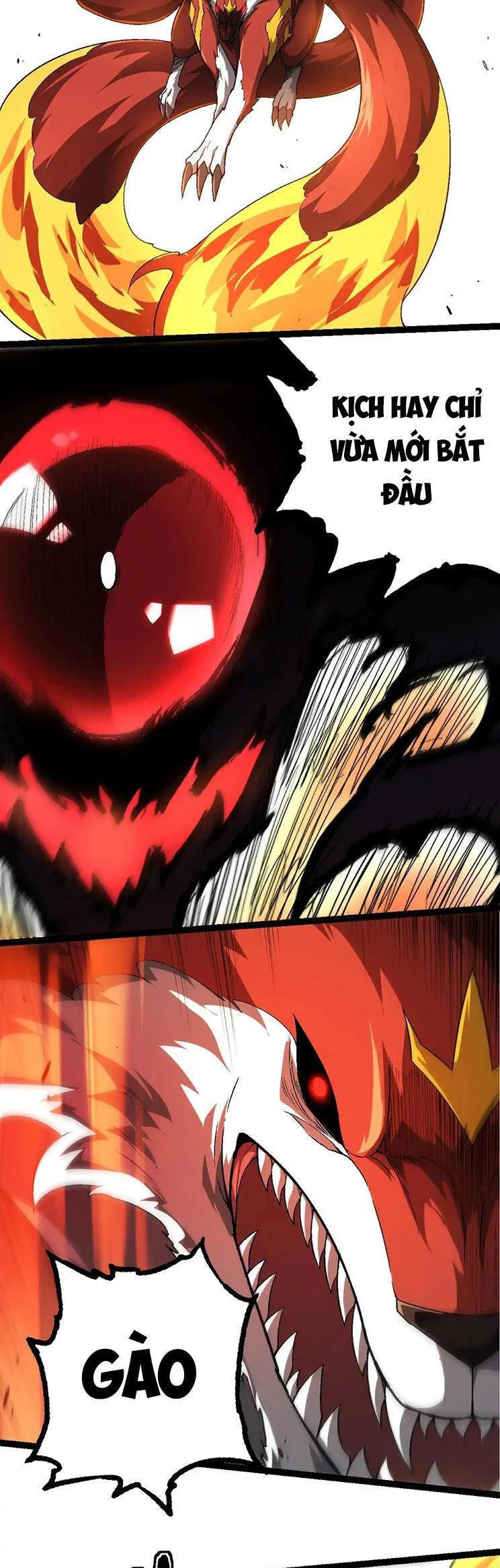 Chuyển Sinh Thành Liễu Đột Biến Chapter 234 - Trang 4