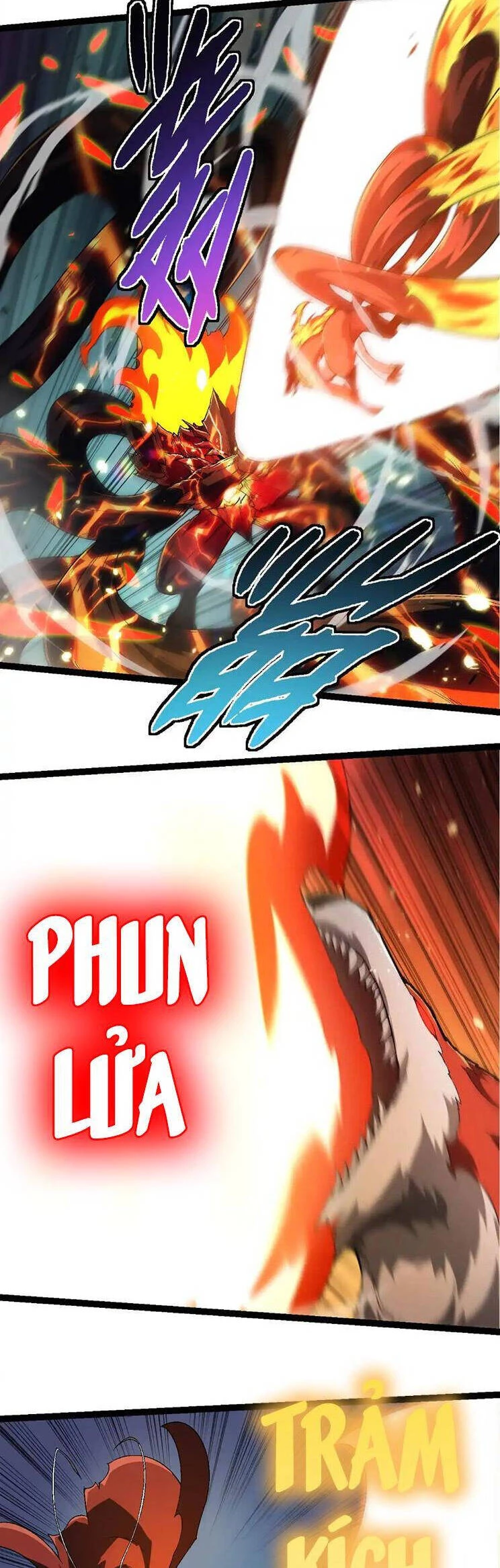 Chuyển Sinh Thành Liễu Đột Biến Chapter 234 - Trang 4