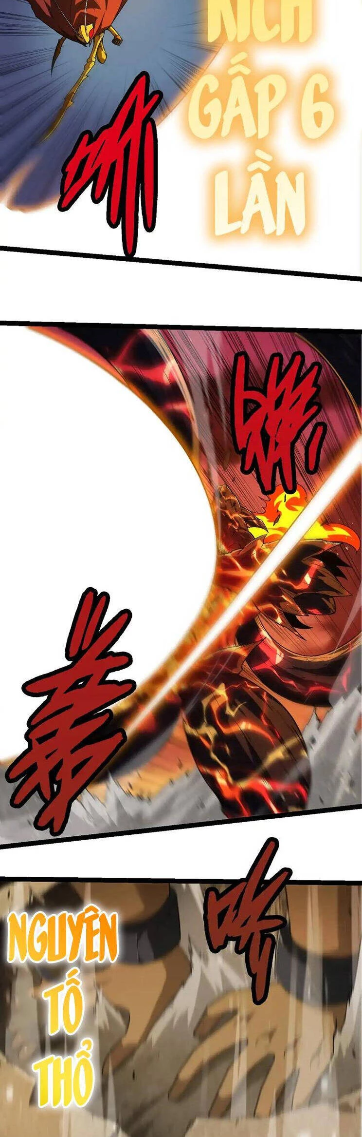Chuyển Sinh Thành Liễu Đột Biến Chapter 234 - Trang 4
