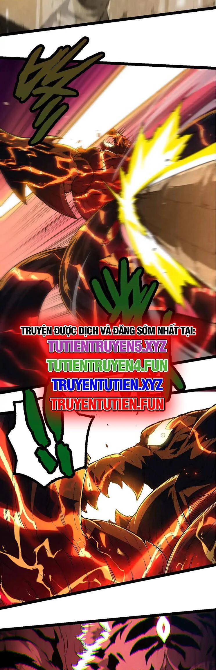 Chuyển Sinh Thành Liễu Đột Biến Chapter 234 - Trang 4