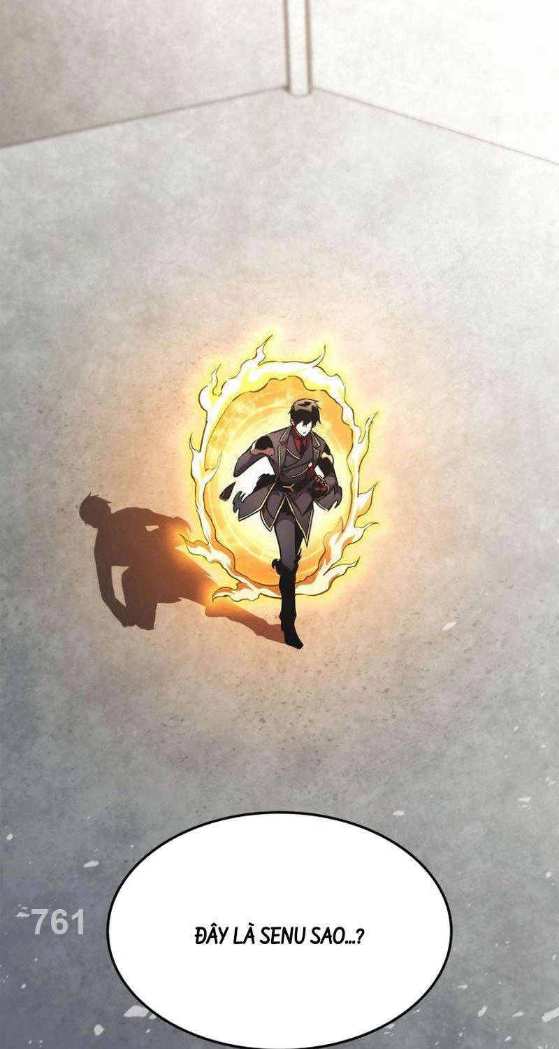 Huyền Thoại Game Thủ - Tái Xuất Chapter 160 - Trang 4