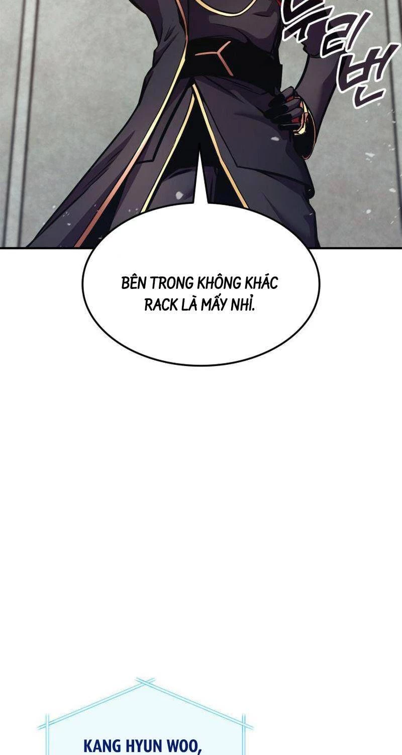 Huyền Thoại Game Thủ - Tái Xuất Chapter 160 - Trang 4