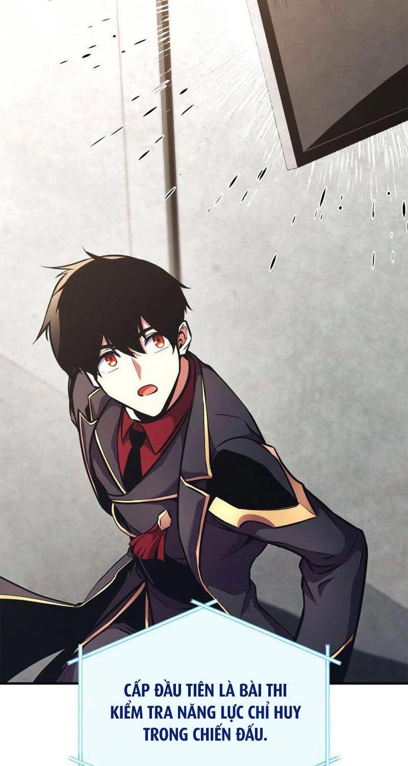 Huyền Thoại Game Thủ - Tái Xuất Chapter 160 - Trang 4