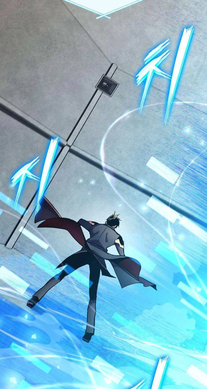 Huyền Thoại Game Thủ - Tái Xuất Chapter 160 - Trang 4