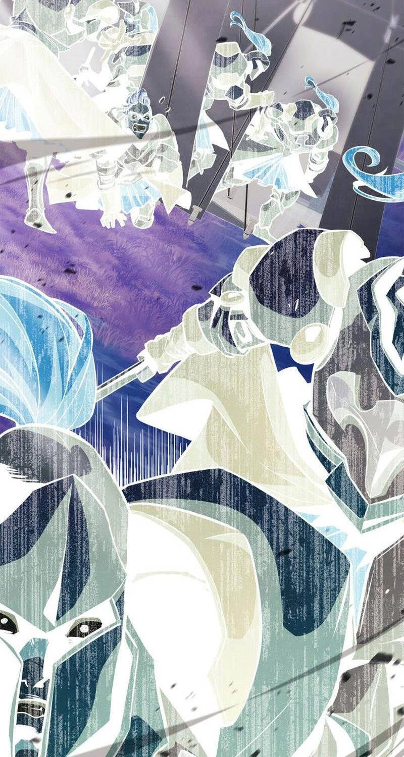 Huyền Thoại Game Thủ - Tái Xuất Chapter 160 - Trang 4