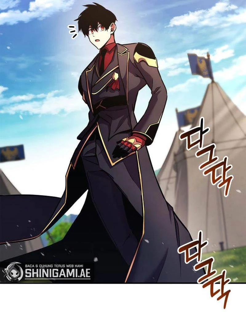 Huyền Thoại Game Thủ - Tái Xuất Chapter 160 - Trang 4