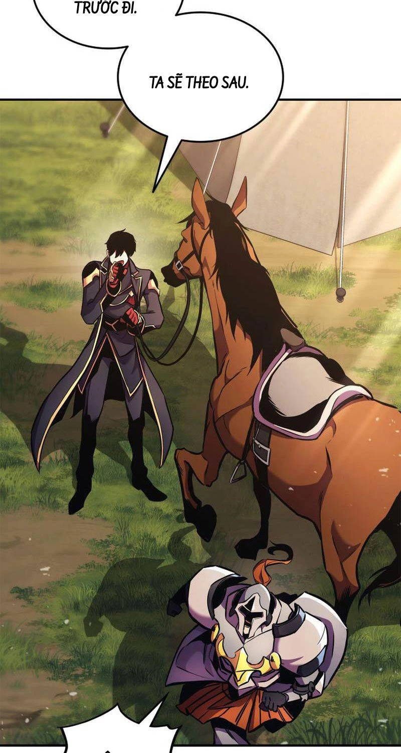 Huyền Thoại Game Thủ - Tái Xuất Chapter 160 - Trang 4