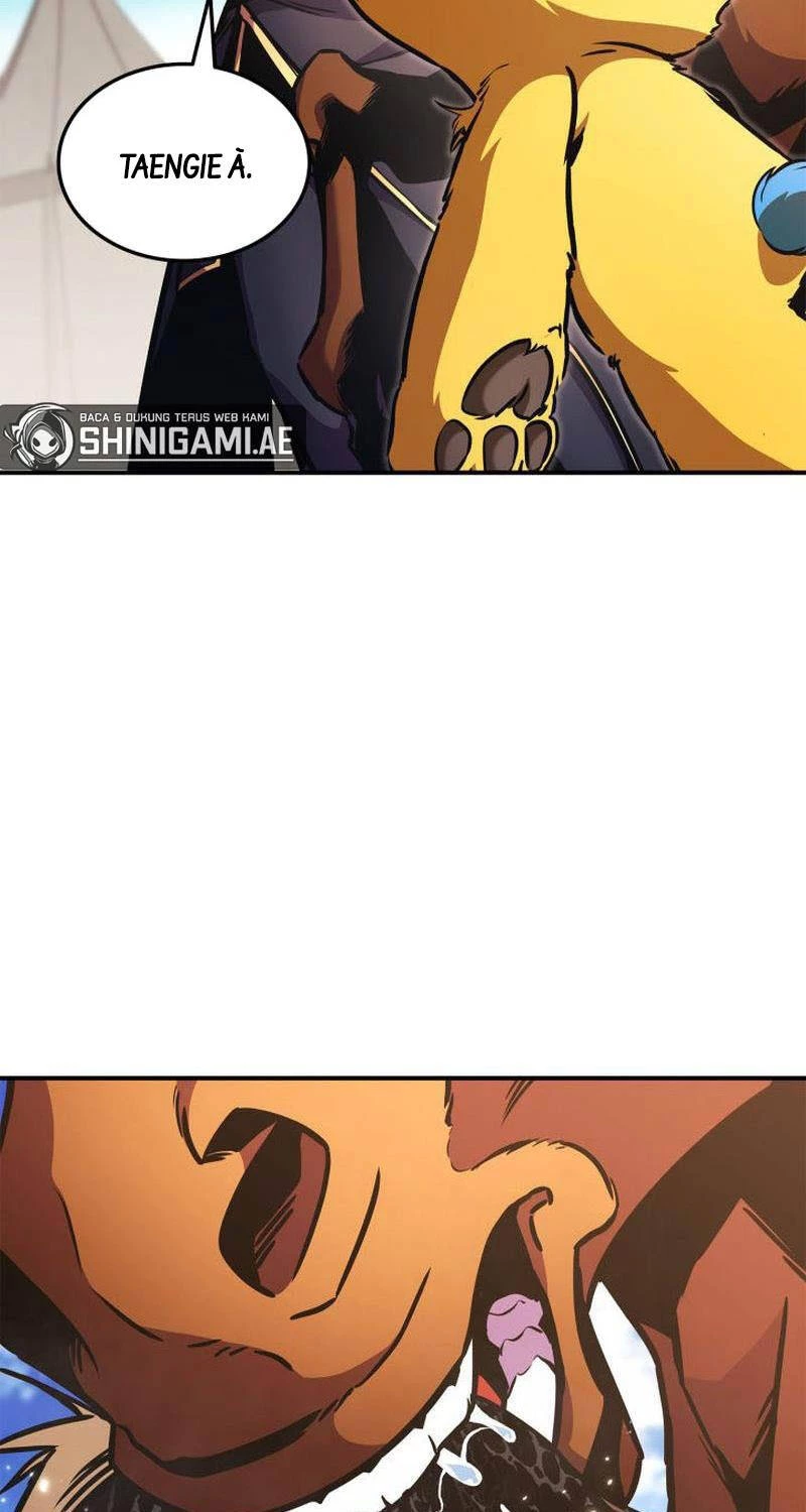 Huyền Thoại Game Thủ - Tái Xuất Chapter 160 - Trang 4