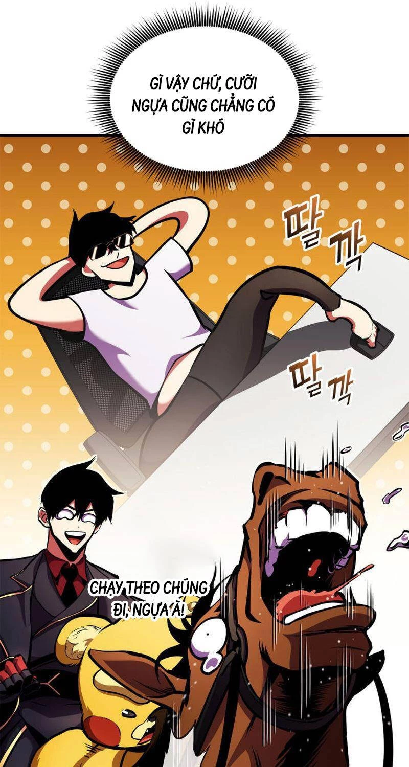 Huyền Thoại Game Thủ - Tái Xuất Chapter 160 - Trang 4