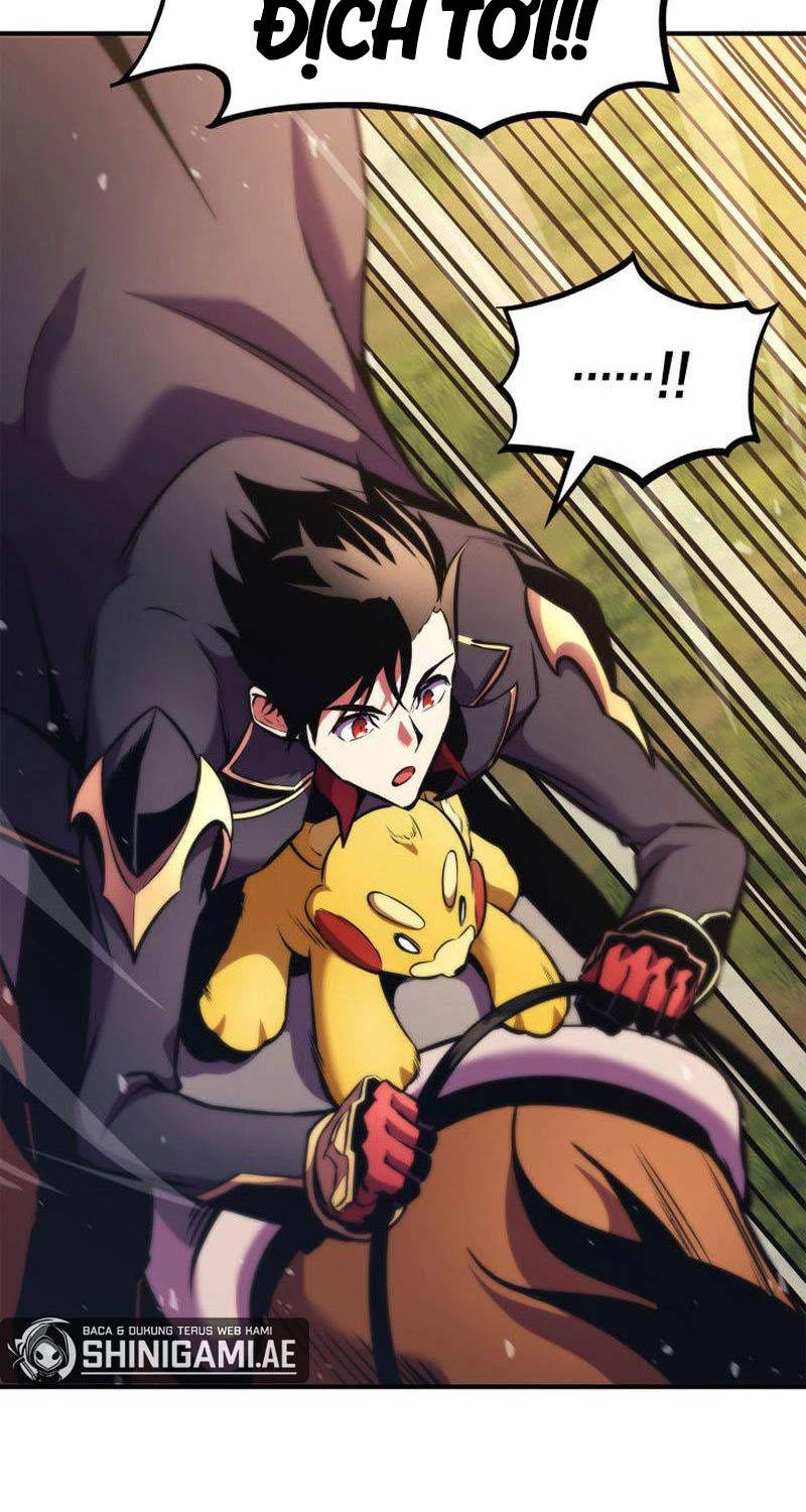 Huyền Thoại Game Thủ - Tái Xuất Chapter 160 - Trang 4