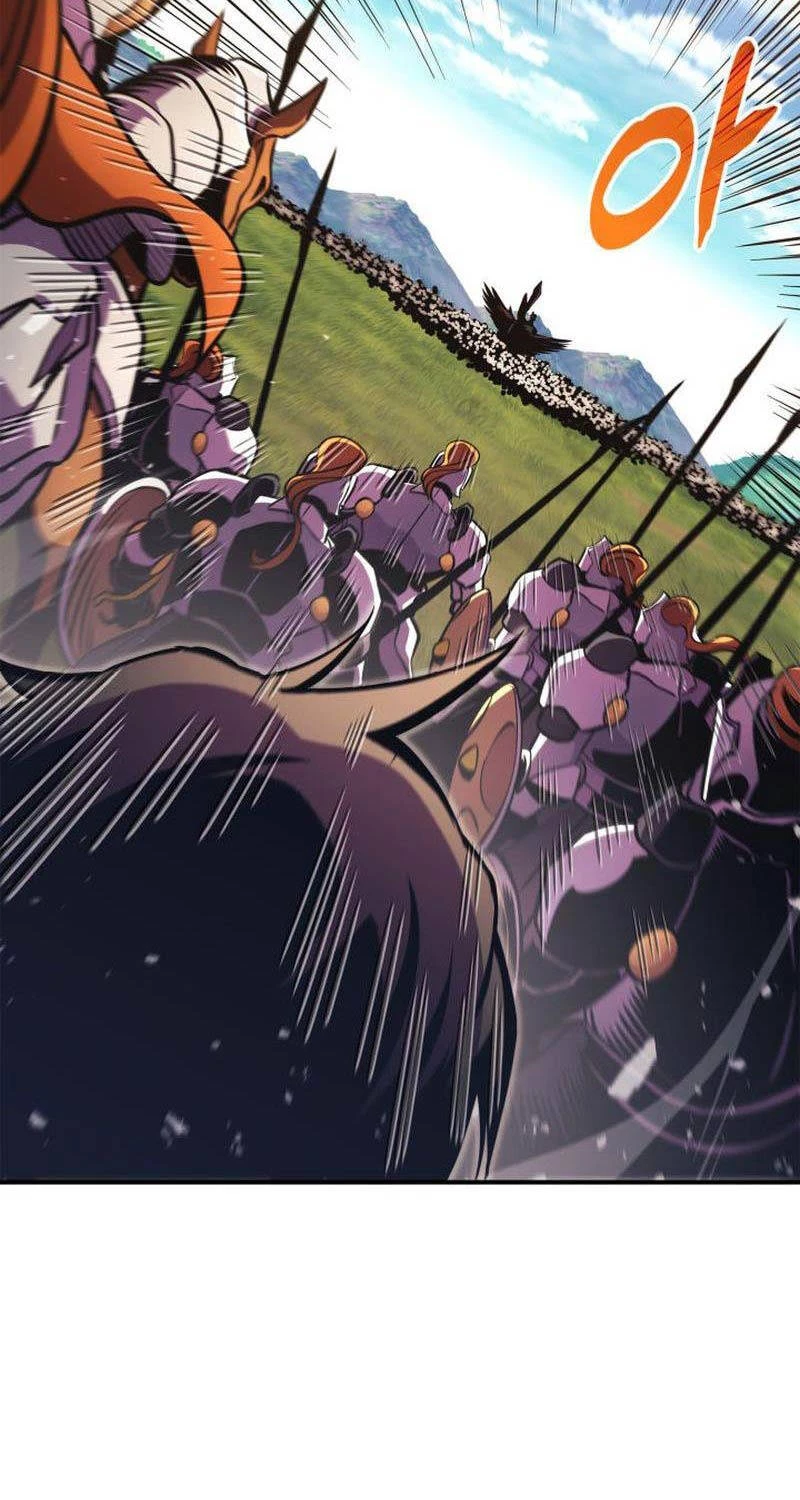 Huyền Thoại Game Thủ - Tái Xuất Chapter 160 - Trang 4