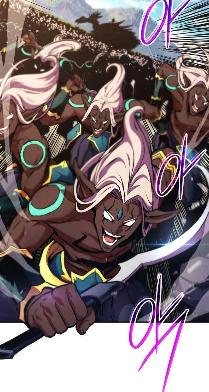 Huyền Thoại Game Thủ - Tái Xuất Chapter 160 - Trang 4