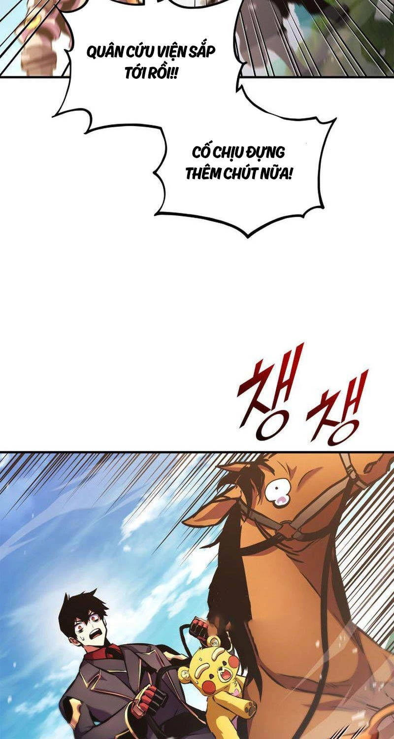 Huyền Thoại Game Thủ - Tái Xuất Chapter 160 - Trang 4