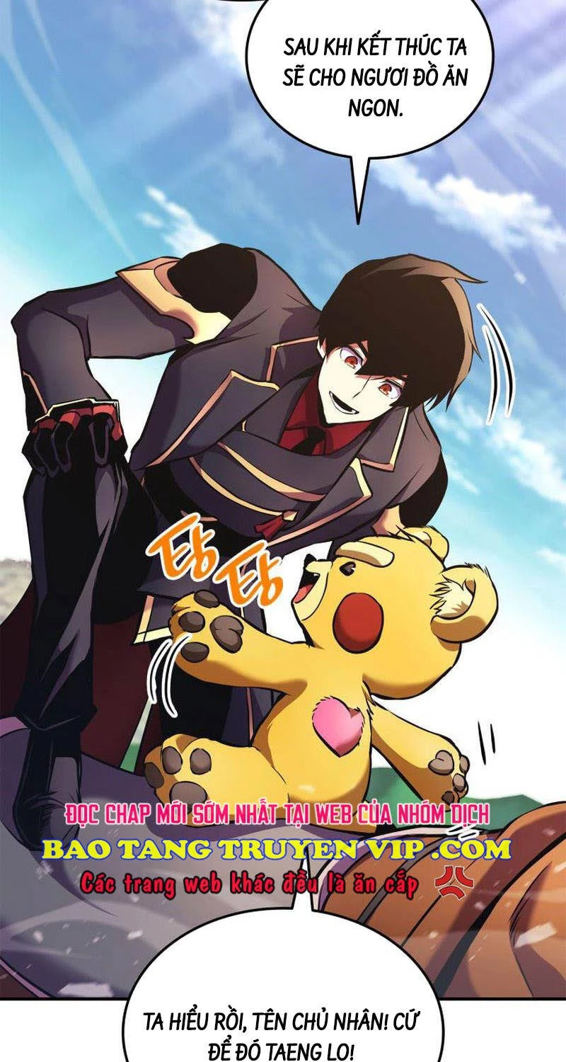 Huyền Thoại Game Thủ - Tái Xuất Chapter 160 - Trang 4