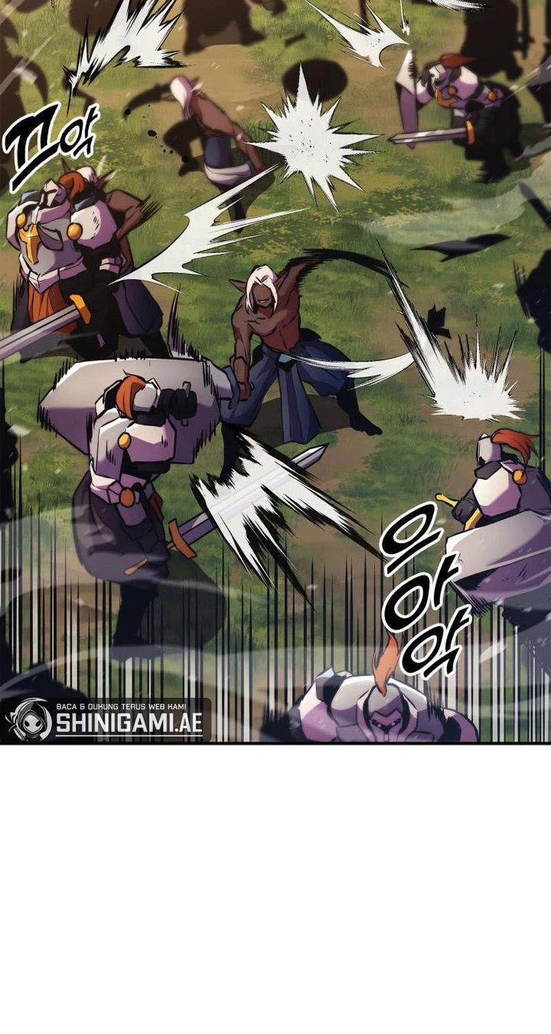 Huyền Thoại Game Thủ - Tái Xuất Chapter 160 - Trang 4