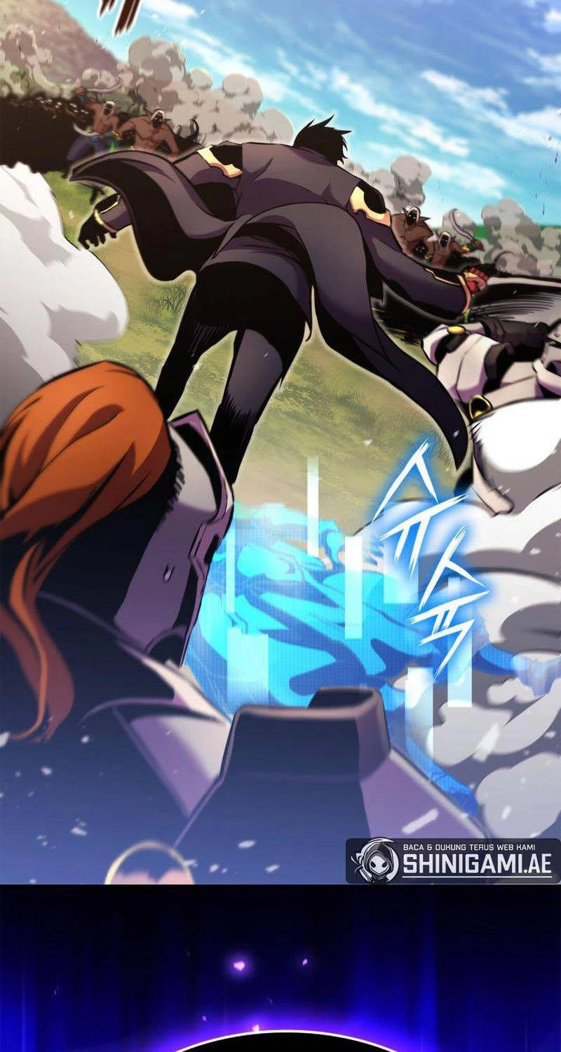 Huyền Thoại Game Thủ - Tái Xuất Chapter 160 - Trang 4